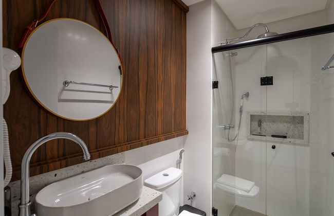 LOCAR-IN GRAMADO- VIVERE- Volo Garden - Foto 25