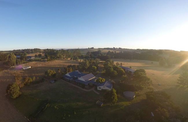 Jilly Park Farm Interactive Experience - Foto 8