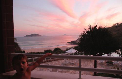 Camboinhas Oceanside Oceanfront - Foto 2