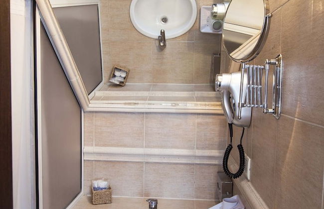 Carilo Soleil Apart Hotel - Foto 25