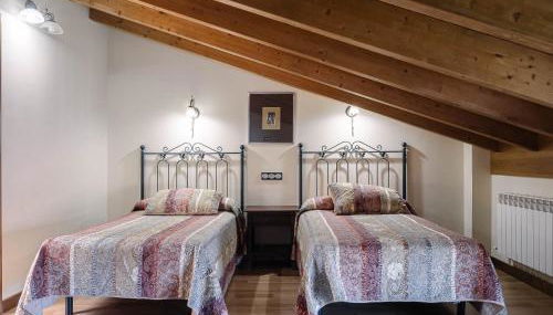 Casa rural Ermita 1 y 2 - Foto 2