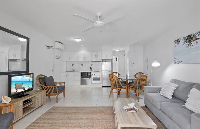 Lennox Beach Resort - Foto 71