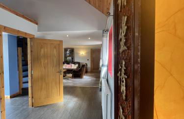 Avoca Lodge - Foto 14