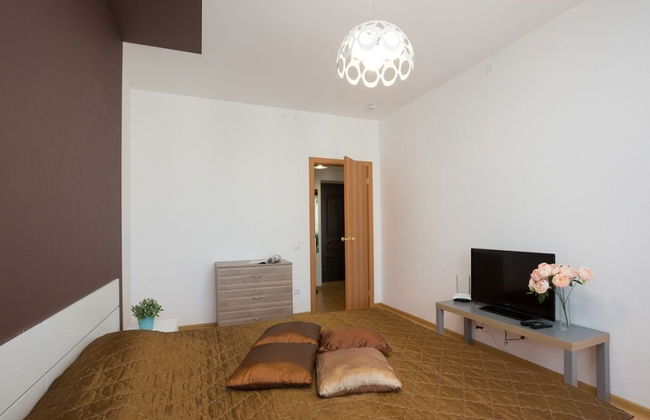 Apartment Etazhydaily 8 Marta - Foto 16