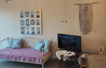 Stone house with seaview - Foto 20