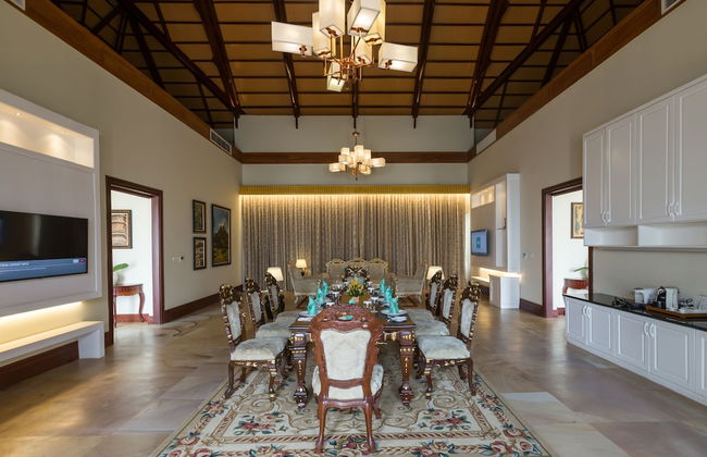 Sokha Private Mansion - Photo 14