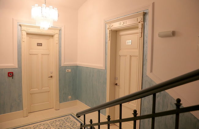 Ferdinandhof Apart-Hotel - Foto 25