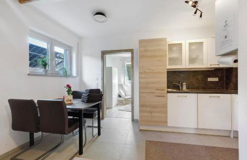 Ferienwohnung Waldblick - Foto 4