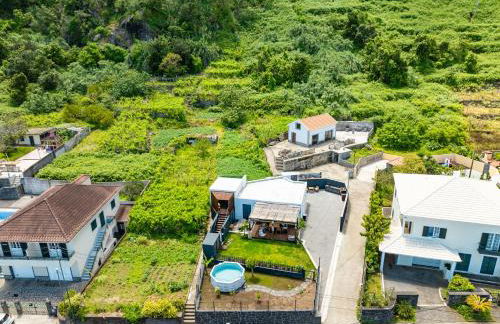 Fajã Lodges - House Ash - Foto 38