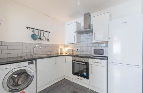 Cosy Haven Let - Sleeps 4 - Foto 20