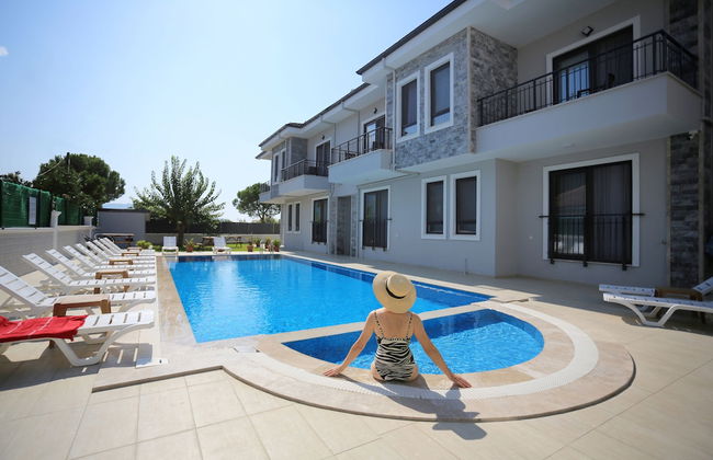 Bright House Apart - Photo 53