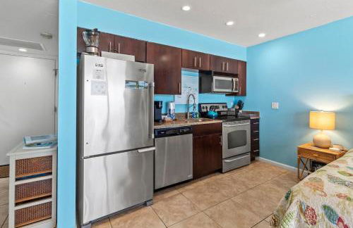 Oceanfront Studio on Longboat Key! - Foto 23