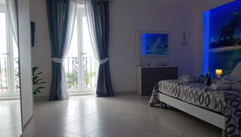 L' Aurora Azzurra casa vacanze Casa Maria - Foto 4