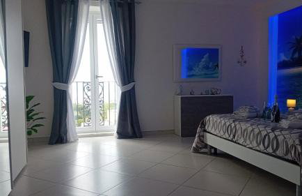 L' Aurora Azzurra casa vacanze Casa Maria - Foto 4