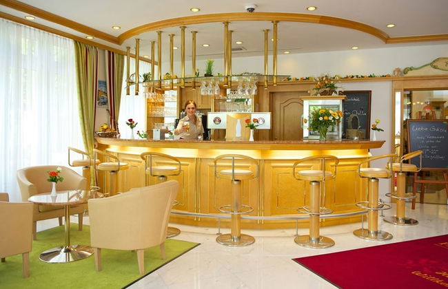 Park Hotel Laim Serviced Apartments - Foto 27