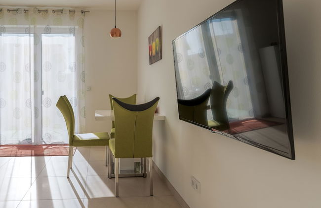 Baan Bamberg Ferienwohnung - Foto 6