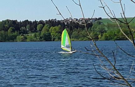 Cordes, Apartment 1 - Foto 5