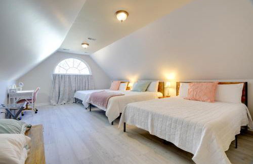 Group Getaway about 15 Mi to Charlottesville! - Foto 16