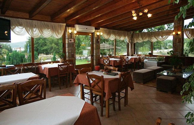 Orama Hotel - Foto 28