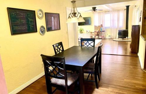 I40 Large Tuscany 4 bed 20min PDC - Photo 16