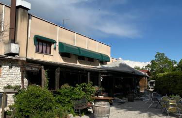 Agriturismo al Ranch - Foto 37