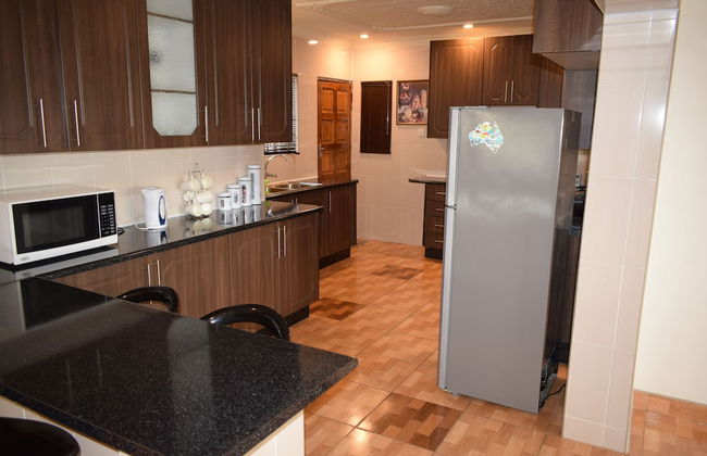 Grey Oak Holiday House - Foto 27