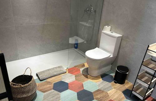 REINA FLATS VALENCIA Playa - Photo 35