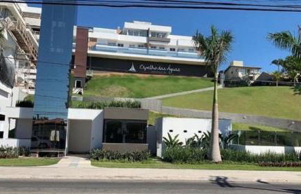 Cobertura com jacuzzi e churrasqueira privada - Praia dos Ingleses - Foto 18