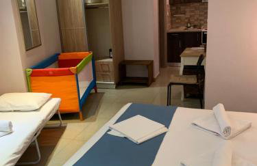 Serenity Studios - Foto 41