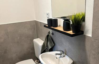 Ferienwohnung Wanderglück Latrop - Photo 12