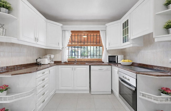 Casa Capitán, Piscina Privada, WiFi, Cerca de la playa - Foto 29