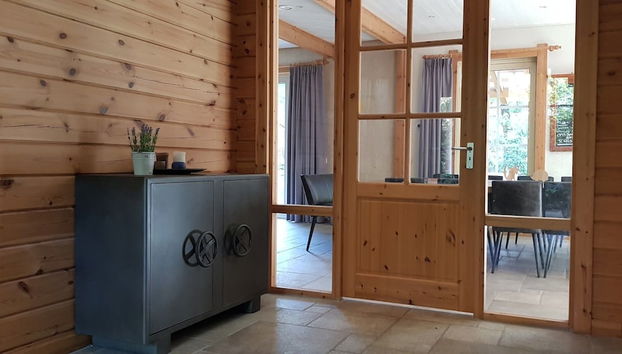 Spacious Stay Near Veluwe - Foto 4, Recepción