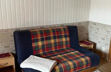 Gemütliche Ferienwohnung mit Veranda und Garten Nähe Nürnberg - Foto 5