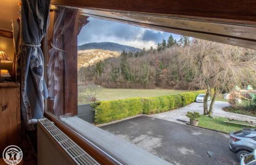 Gîte Annecy 07 - Au Royaume des Marmottes - Appt 07 - Foto 23