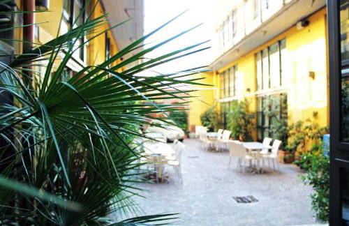 La Maison del Capestrano - Foto 23