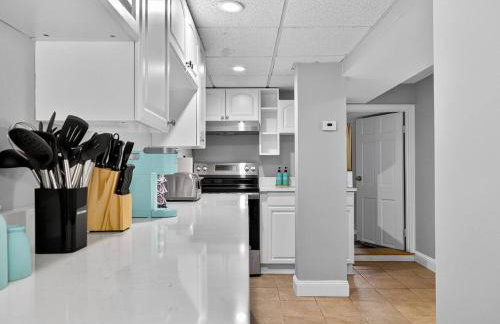 Vintage 2BR apt in Boston with Free Parking - Foto 1