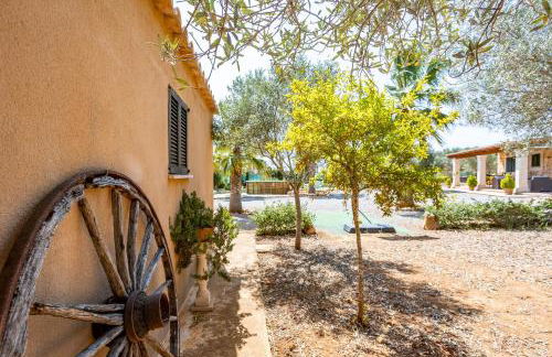 Chalet Turó by dracmallorca - Foto 48