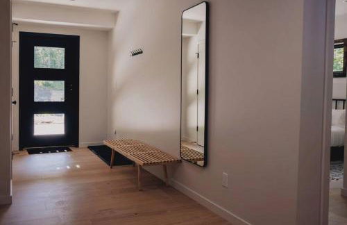 Emberwood Lodge - Luxury Cabin, Kid Friendly - Foto 18