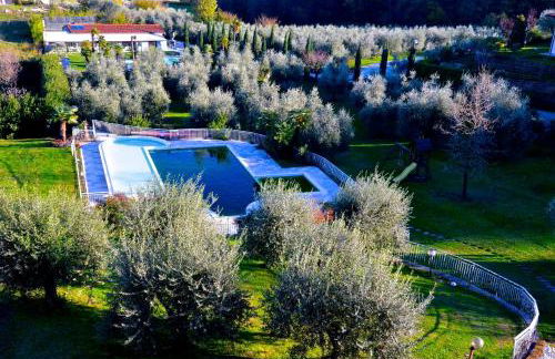 Il Ghetto Farm Holiday - Foto 73