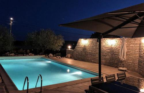 Les Hauts de Cassagnas - Photo 6