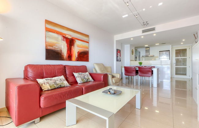 Apartment in Roses by the Beach With Pool - Photo 10