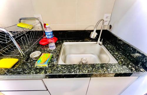 APT Moderno com Linda Vista - Foto 16