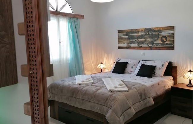 Studio Orion - Allparos Villas - Foto 7