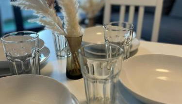 Stilvolles Apartment in Herdecke - Foto 4