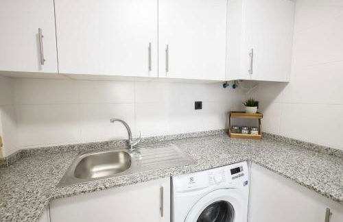 Apartamento Palermo Living Suites en Burriana - Foto 31