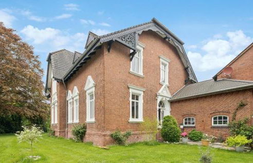 Ferienwohnung Thio - Foto 1