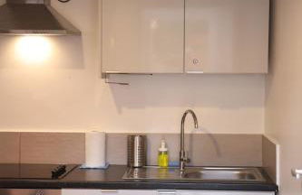 A Cozy Escape in Kentish Town - Foto 17