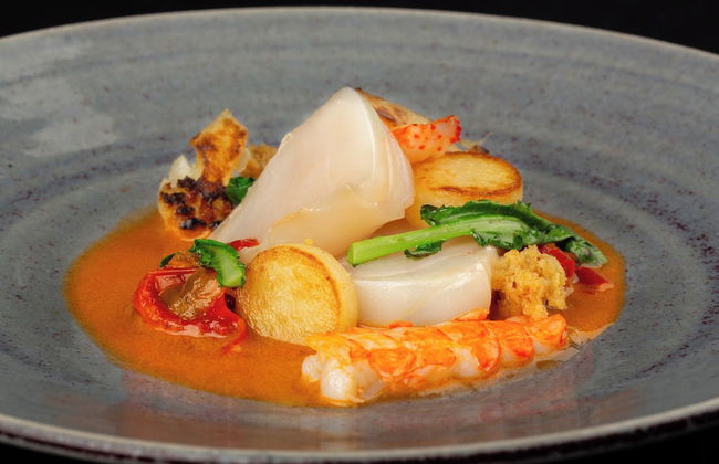 Glenapp Castle - Foto 71