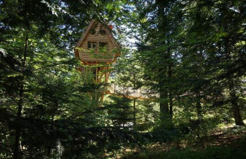 Cabanes des Volcans - Foto 33