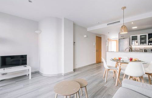 Weflating Barcelona Sants - Photo 32